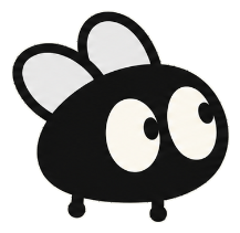 Mascota Fly