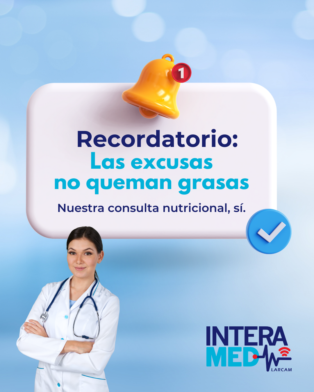 Consulta nutricional