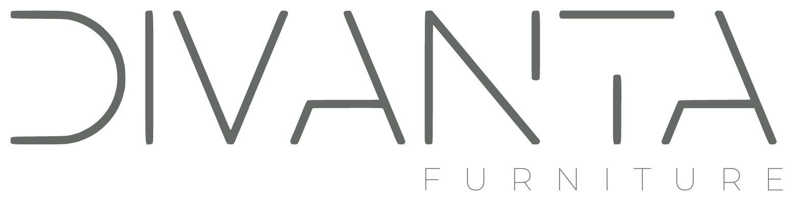 Logotipo Divanta Furniture - Diseñado por Fly Comunicación
