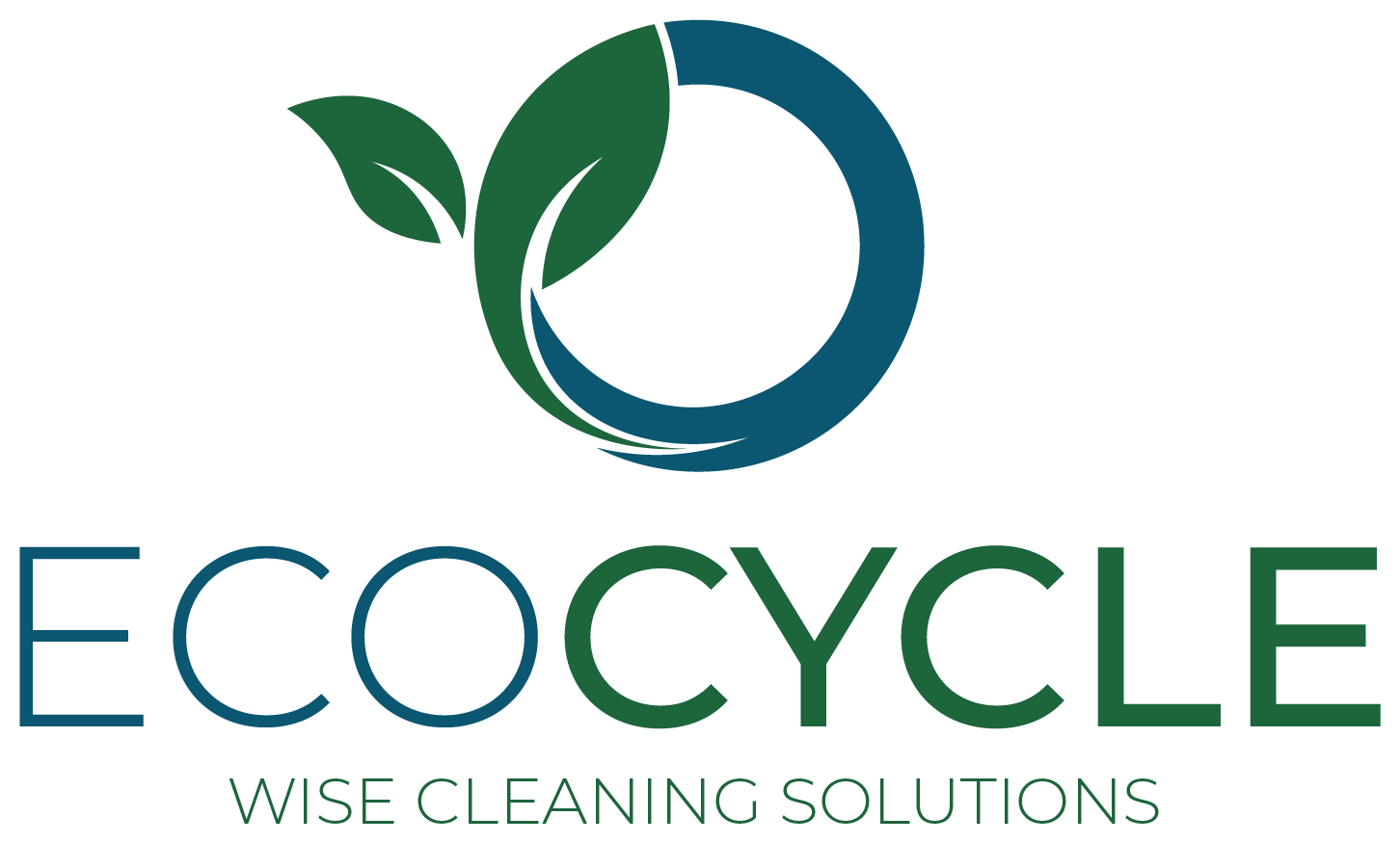 Logotipo Ecocycle - Diseñado por Fly Comunicación
