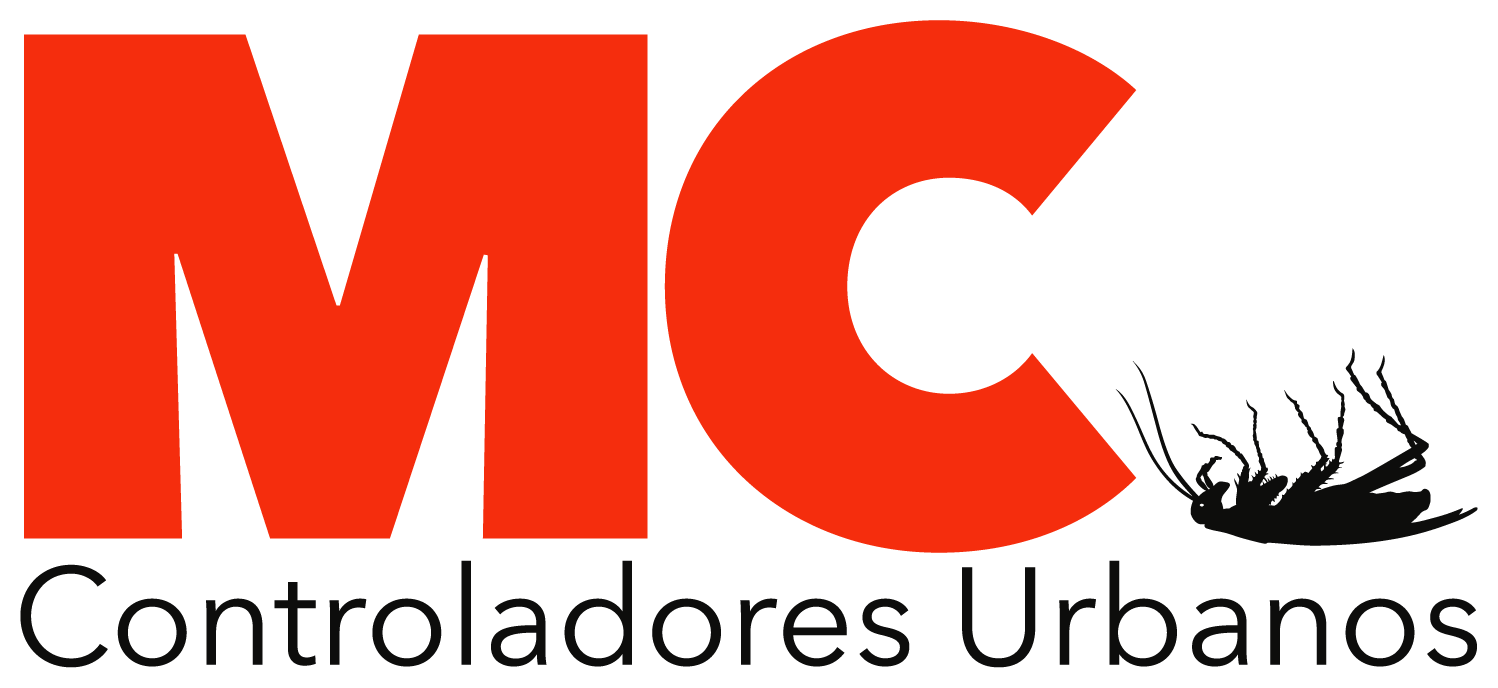 Logotipo MC Controladores - Diseñado por Fly Comunicación