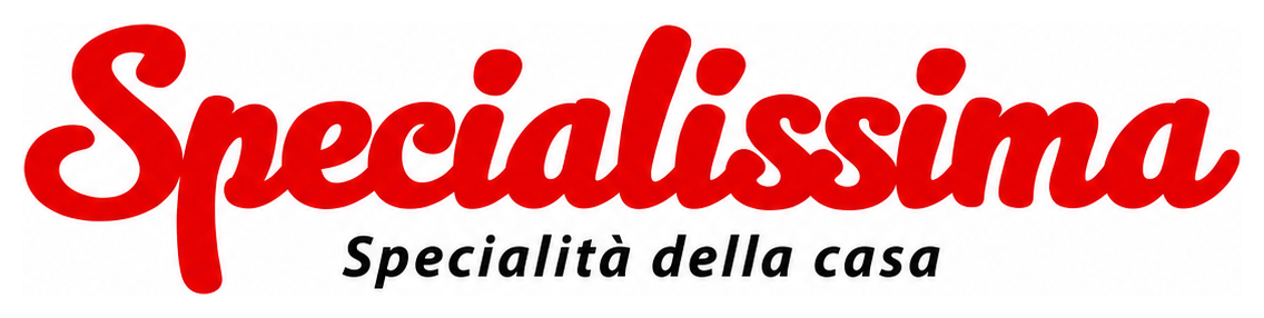 Logotipo Specialissima - Diseñado por Fly Comunicación