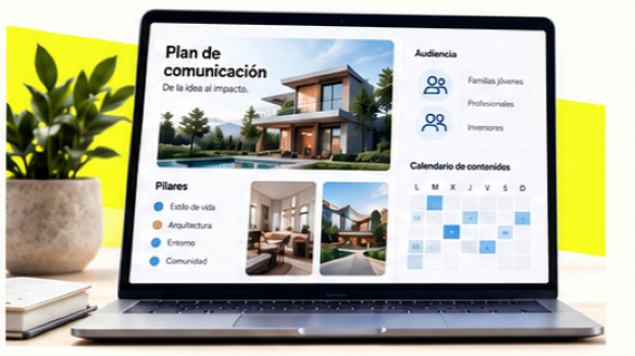 Estrategia