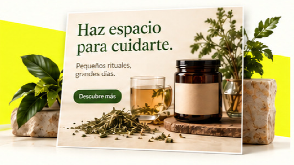 Creatividad + copy