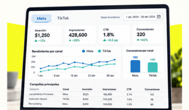 Publicidad digital